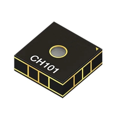 Sensore IC CH101-02ABR Sensore di autonomia ultrasonica integrato a potenza ultra-bassa