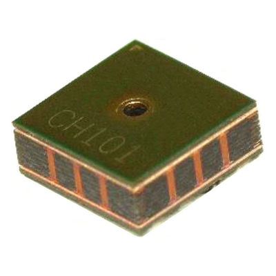 Sensore IC CH101-00ABR 175 kHz Sensore di autonomia ultrasonica di tempo di volo