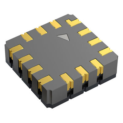 Accelerometro MEMS a 3 assi a basso rumore in CI sensore ADXL355BEZ per misurazioni di precisione