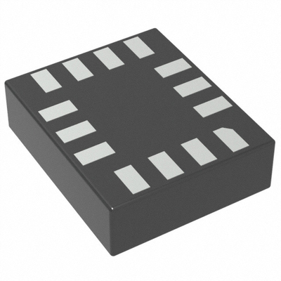 Sensore IC IIS3DWBTR Sensore di vibrazione digitale a 3 assi a banda ultra larga e basso rumore