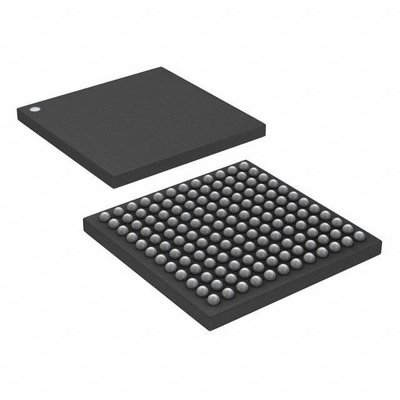 Microcontrollore MCU STM32L433CCT6 32 bit Arm Cortex-M4 MCU con 256Kbytes di memoria flash