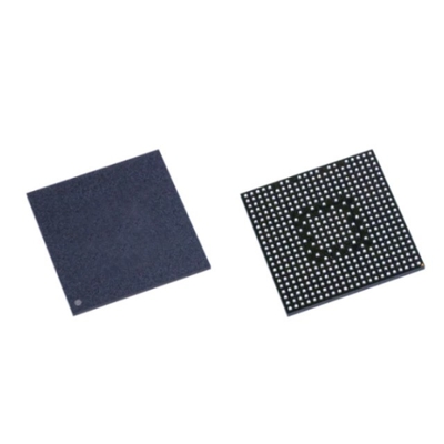 Microcontrollore MCU STM32L433VCT3 256Kbytes Flash STM32 MCU a bassa potenza