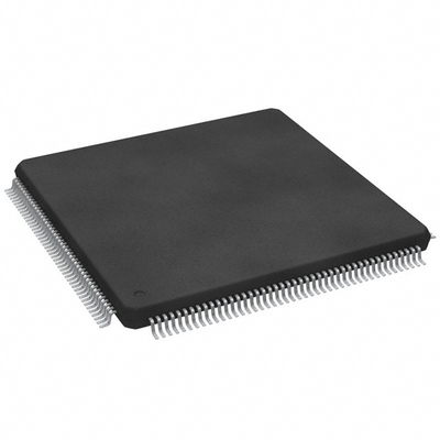 Microcontrollore MCU STM32L083CBT6 Fino a 32MHz STM32 MCU a potenza ultra bassa