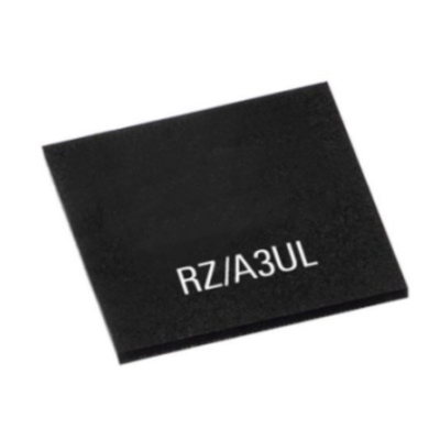 Microcontrollore MCU R9A07G063U01GBG 1 Core 64 bit ARM Cortex-A55