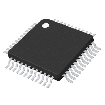 Microcontrollore MCU TLE9879QTW40 MCU 32BIT 128KB FLASH 48TQFP