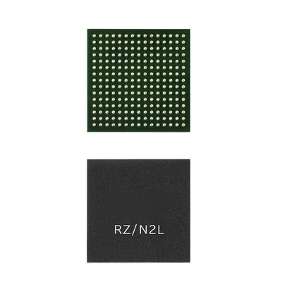 Microcontrollore MCU R9A07G084M04GBG ARM Cortex-R52 32 bit 300MHz 225-FBGA