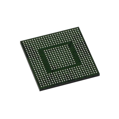 Microcontrollore MCU R9A07G063U02GBG ARM Cortex-A55 Micro processore IC