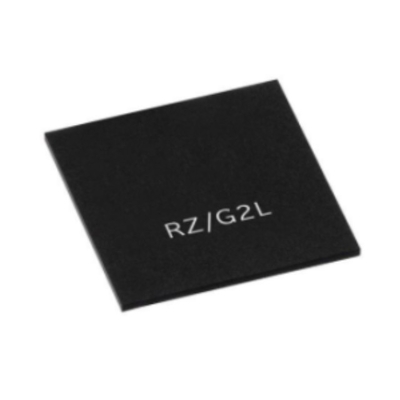 Microcontrollore MCU R9A07G044L13GBG 2 core IC microprocessore a 64 bit