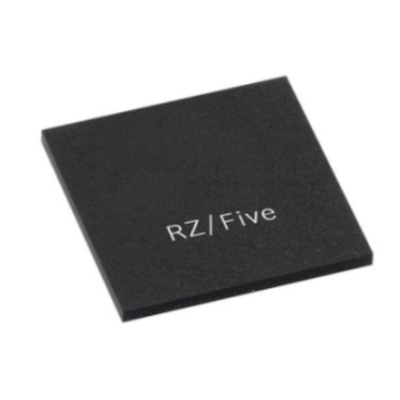 Microcontrollore MCU R9A07G043F00GBG Microprocessore a 16 bit IC 1GHz