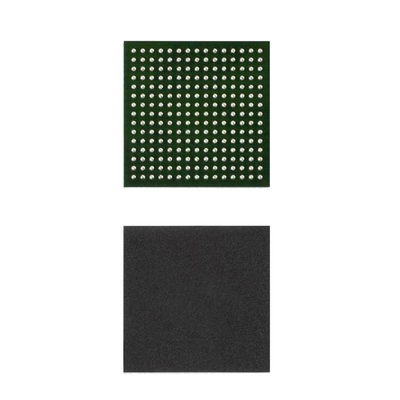 Microcontrollore MCU R9A07G075M28GBA ARM Cortex-R52 32 bit 225-FBGA Surface Mount