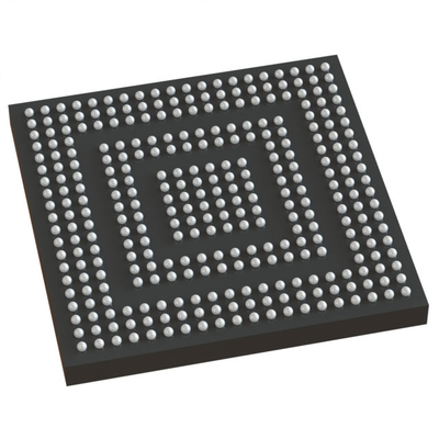 Microcontrollore MCU R9A07G075M22GBG 2 Core 32-Bit 600MHz 320-FBGA ARM