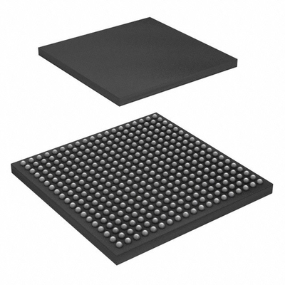 Microcontrollore MCU SMOMAPL138BGWTA3R MPU 32 bit 375MHz 361-NFBGA
