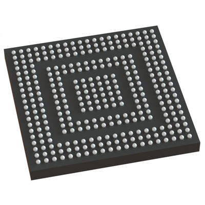 Microcontrollore MCU R9A07G075M28GBG ARM Cortex-R52 32-Bit 800MHz 320-FBGA