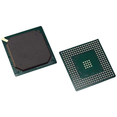 Microcontrollore MCU OMAPL137DZKB3 MPU 32 bit 375MHZ 256-BGA