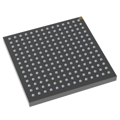 Microcontrollore MCU MIMXRT106FCVL5B ARM Cortex-M7 Single-Core 528MHz Microcontroller IC