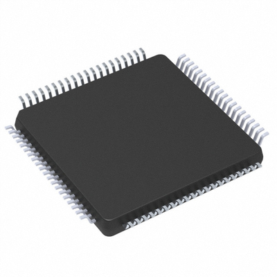 Microcontrollore MCU MKL25Z64VLK4 32 bit single-core Kinetis KL2 48MHz Microcontrollore IC