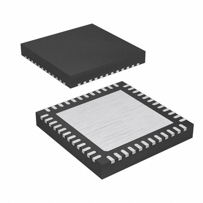 Microcontrollore MCU MKL17Z256VFT4 Single-Core 32-Bit 48MHz 256KB Microcontrollore 48-QFN