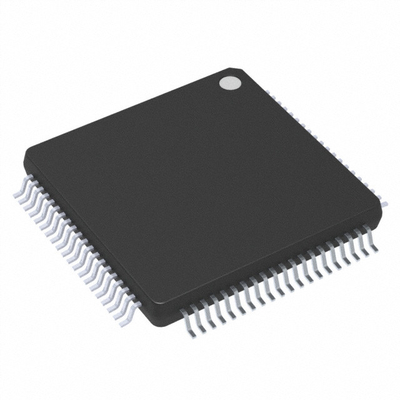 Microcontrollore MCU MKL15Z32VLK4 Single-Core ARM Cortex-M0+ Kinetis KL1 Microcontrollore IC