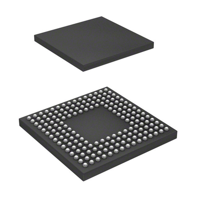 Microcontrollore MCU R7S921040VCBG MCU 4MB 528 MHz RAM BGA-176