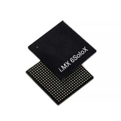 Microcontrollore MCU MCIMX6X3EVN10AB i.MX6SX 2 Core IC a 32 bit