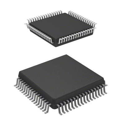 Microcontrollore MCU MKE06Z128VQH4 a 32 bit, single-core, 48MHz, 128KB, IC microcontrollore
