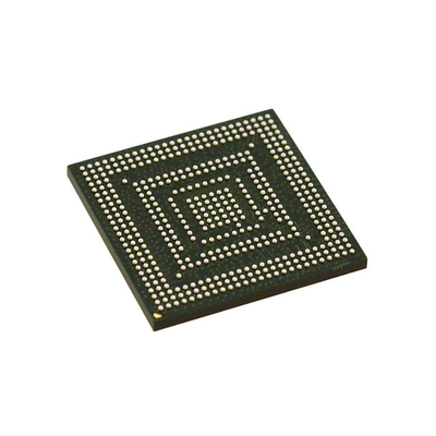 Microcontrollore MCU MCIMX31LCVKN5D i.MX31 1 Core 32-Bit 532MHz ARM