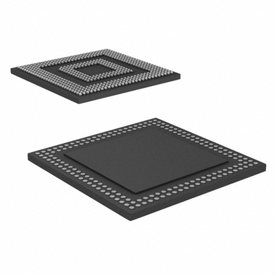 Microcontrollore MCU OMAP3530ECBBALPD MPU a 32 bit 600MHZ 515FCBGA
