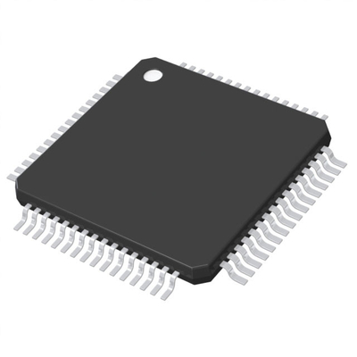 Microcontrollore MCU LPC5526JBD64K Microcontrollore a 32 bit a singolo nucleo 150MHz 256KB ARM Cortex-M33