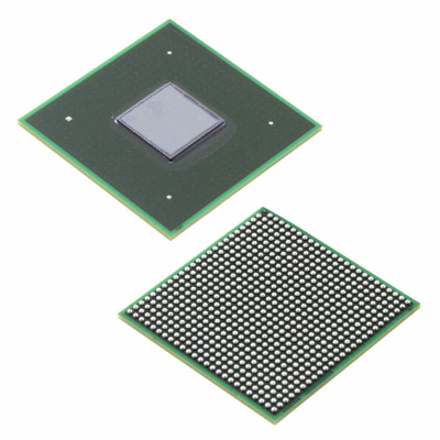 Microcontrollore MCU MCIMX6D5EYM12AD ARM Cortex-A9 i.MX6D 2 Core a 32 bit