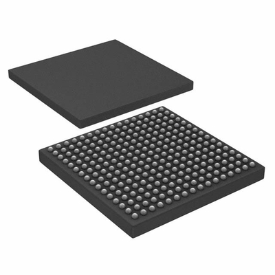 Microcontrollore MCU LPC4367JET256E Dual-Core ARM Cortex-M4/M0 Microcontrollore IC 204MHz