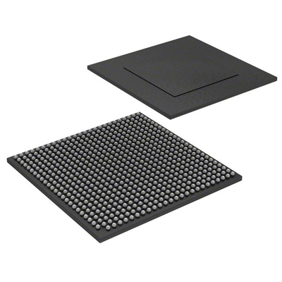 Microcontrollore MCU MCIMX6D6AVT10ADR 2 Core 32 bit 1 GHz Microprocessore