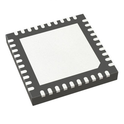 Microcontrollore MCU CY8C4147LQS-S253T ARM Cortex-M0+ Microcontrollore IC per automobili a 32 bit