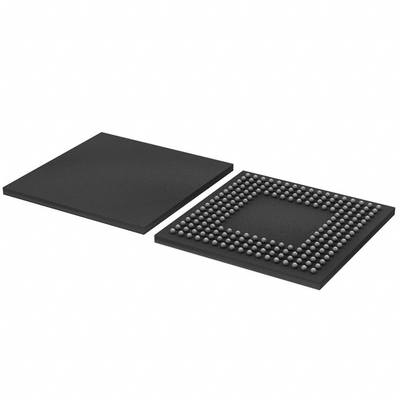 Microcontrollore MCU LPC2468FET208K 72MHz 512KB Flash ARM Microcontrollori IC 208-TFBGA