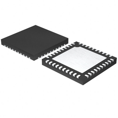 Microcontrollore MCU CY8C4147LQE-S253T ARM Cortex-M0+ Microcontrollori a 32 bit a 24 MHz - MCU
