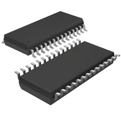 Microcontrollore MCU CY8C4125PVS-S412T Automotive PSOC 4 Microcontrollore IC 28-SSOP