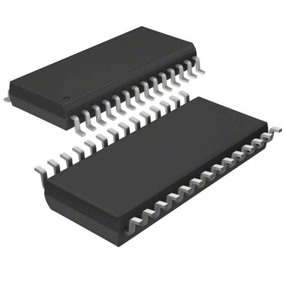 Microcontrollore MCU CY8C4125PVS-S432T Automotive 32 bit ARM Cortex-M0 Microcontrollore 28-SSOP