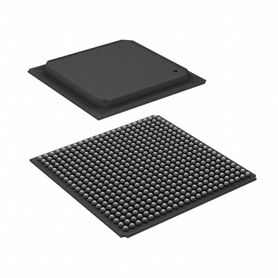 Microcontrollore MCU AM3517AZERC MPU 32 bit 600MHz 484-BGA