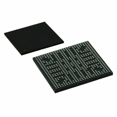 Microcontrollore MCU AM3505AZCNC MPU a 32 bit 600MHZ 491NFBGA