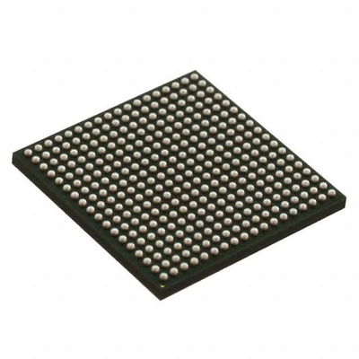 Microcontrollore MCU AM3356BZCZA60 ARM Cortex-A8 32-bit 600MHz 324-NFBGA