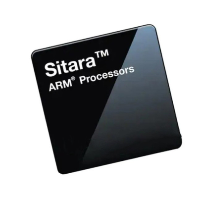 Microcontrollore MCU AM6252ATCGHAALW ARM Cortex-A5364-Bit 1.4GHz 425-FCCSP