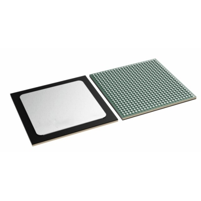 Microcontrollore MCU DRA712BEGCBDRQ1 ARM Cortex-A15 400MHz 538-FCBGA