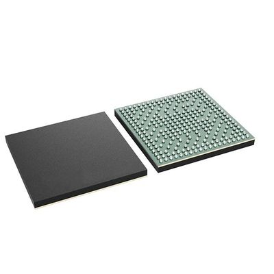 Microcontrollore MCU AM2732ADRFGQZCERQ1 MPU 32 bit 400MHz 285-NFBGA