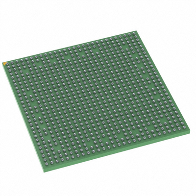 Microcontrollore MCU AM5746ABZXA ARM Cortex-A15 a 32 bit 1.5 GHz 760FCBGA