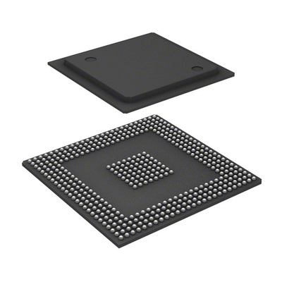 Microcontrollore MCU SPC5775EDK3MME3 MCU dual-core a 32 bit per sistemi di gestione delle batterie 264MHz