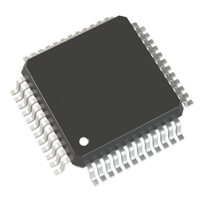 Microcontrollore MCU S912ZVL64AMLF Microcontrollore integrato per automobili ad altissima potenza