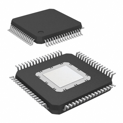 Microcontrollore MCU S912ZVML32F3MKH MCU a segnale misto per autoveicoli 50MHz MagniV Microcontrollore IC