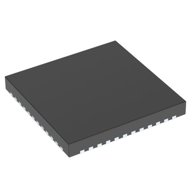Microcontrollore MCU LPC5502JHI48QL Microcontrollore 96MHz a singolo nucleo a 32 bit 48-VFQFN