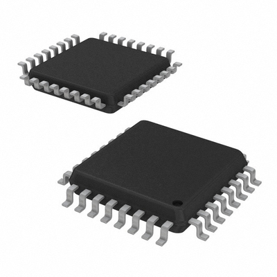 Microcontrollore MCU S9S12VR16F0VLC 25MHz Microcontrollore a segnale misto S12VR a 16 bit