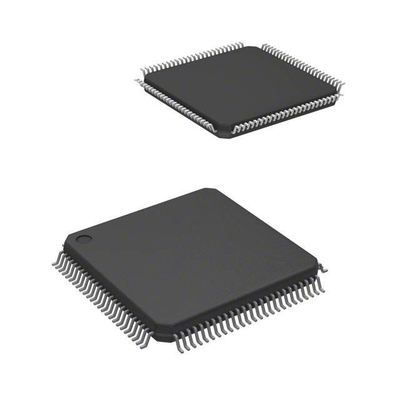 Microcontrollore MCU MIMXRT1015CAF4B 32 bit Single-Core ARM Cortex-M7 RT1010 Microcontrollore IC