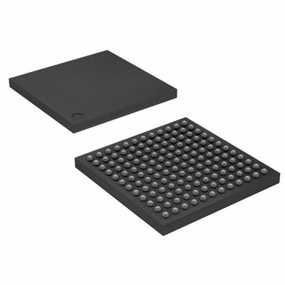 Microcontrollore MCU MK66FX1M0VMD18 Microcontrollori flash da 2 MB basati su Arm Cortex-M4 Core